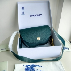 Burberry Top Handle Bags